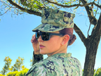 Banner Eyewear Valor Onyx Polarized Sunglasses
