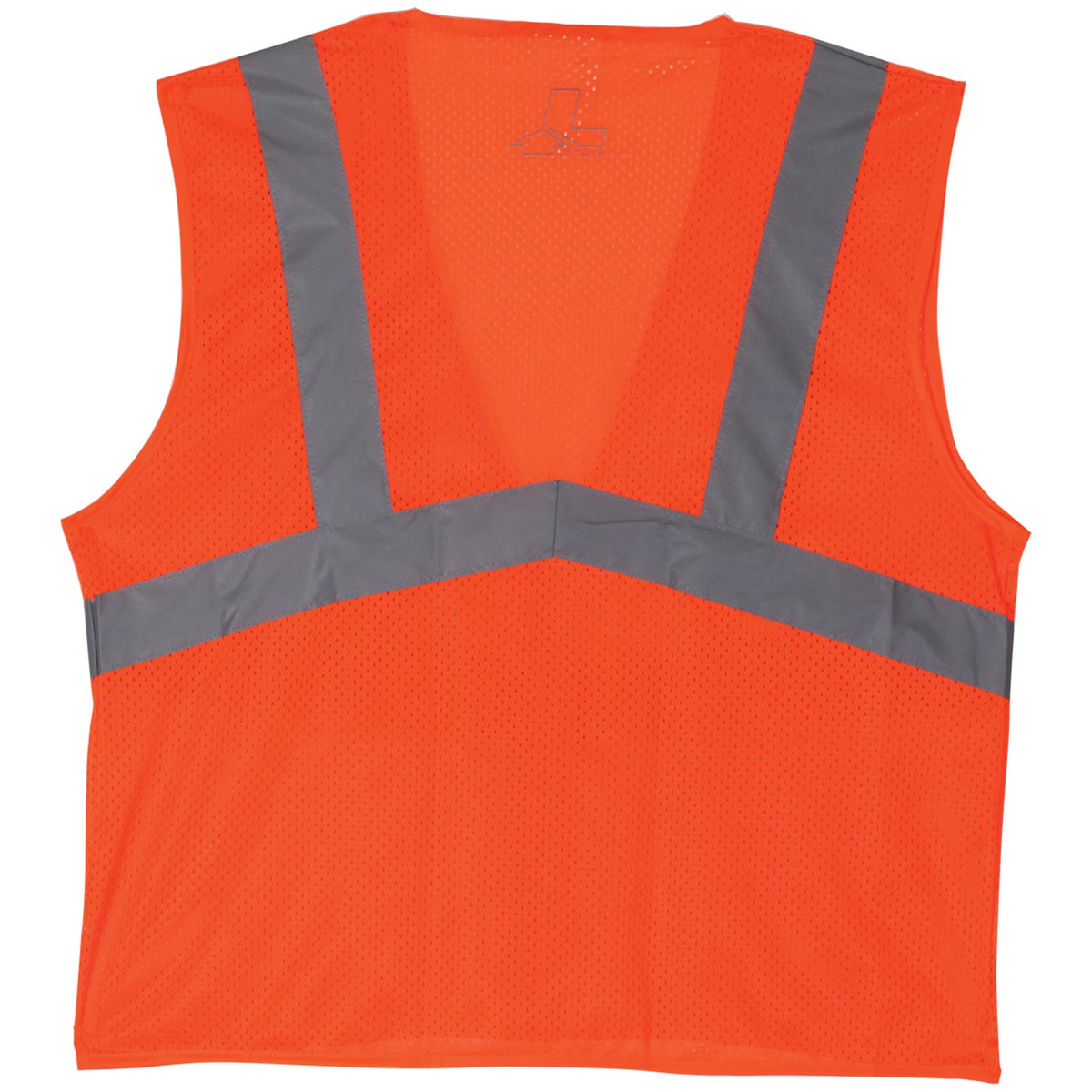 LIFT Safety VIZ-PRO 5-Point Breakaway Class 2 Vest – Orange