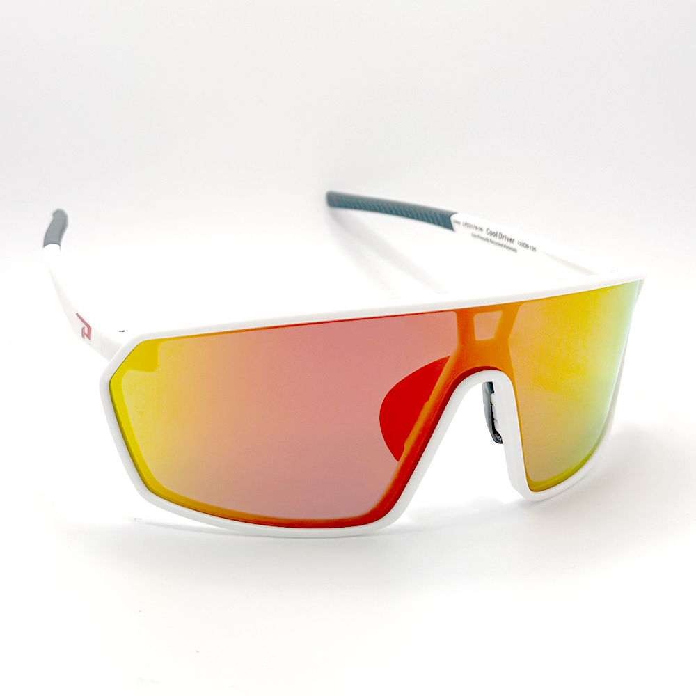 Peppers Cool Driver Polarized Sunglasses